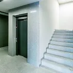 Apartmán Warminski Port 50m Od Jeziora Olštýn