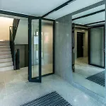 Apartmán Warminski Port 50m Od Jeziora