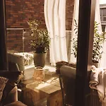 Apartmán Warminski Port 50m Od Jeziora *