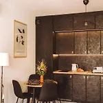 Warminski Port 50m Od Jeziora Apartmán Olštýn