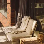 Warminski Port 50m Od Jeziora Apartmán *
