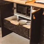 Warminski Port 50m Od Jeziora Apartmán Olštýn