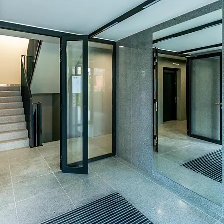 Apartment Warminski Port 50m Od Jeziora