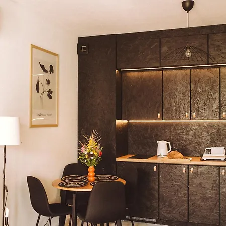 Warminski Port 50m Od Jeziora Apartment Olsztyn (Warmian-Masurian)