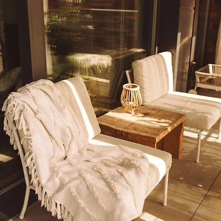 Apartment Warminski Port 50m Od Jeziora *