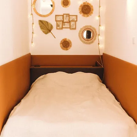 Warminski Port 50m Od Jeziora Apartment