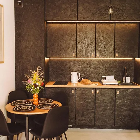 Apartment Warminski Port 50m Od Jeziora