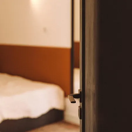 Warminski Port 50m Od Jeziora Apartment Olsztyn (Warmian-Masurian)