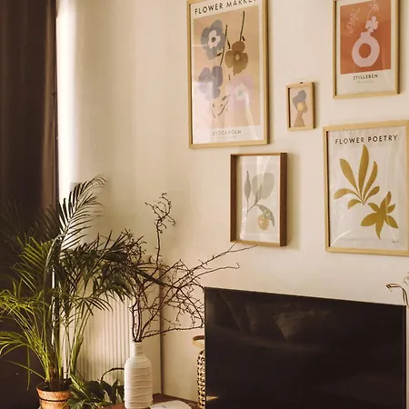 Apartman Warminski Port 50m Od Jeziora Olsztyn