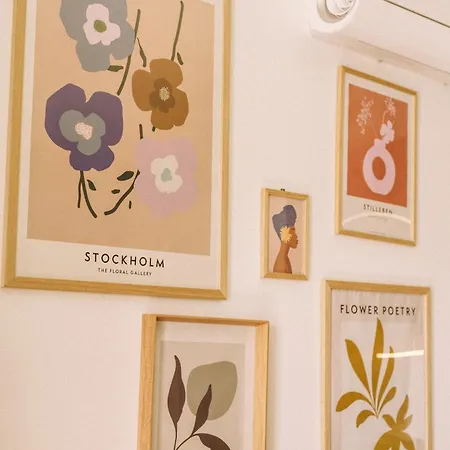 Warminski Port 50m Od Jeziora 公寓 奥尔什丁