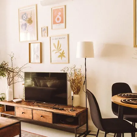 Apartman Warminski Port 50m Od Jeziora *