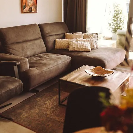 Apartment Warminski Port 50m Od Jeziora