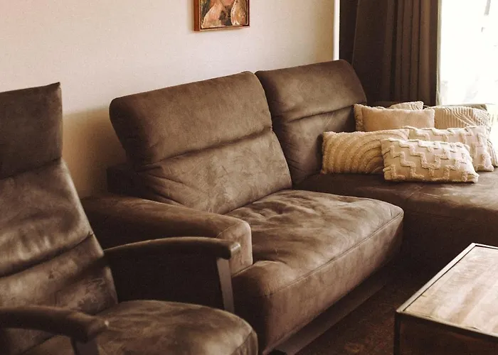 Warminski Port 50m Od Jeziora * 奥尔什丁