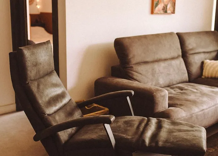 Warminski Port 50m Od Jeziora * 奥尔什丁