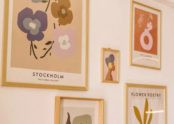 Warminski Port 50m Od Jeziora 公寓 奥尔什丁